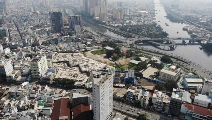 Bộ Tài nguyên và Môi trường lên kế hoạch thanh tra về đất đai năm 2021