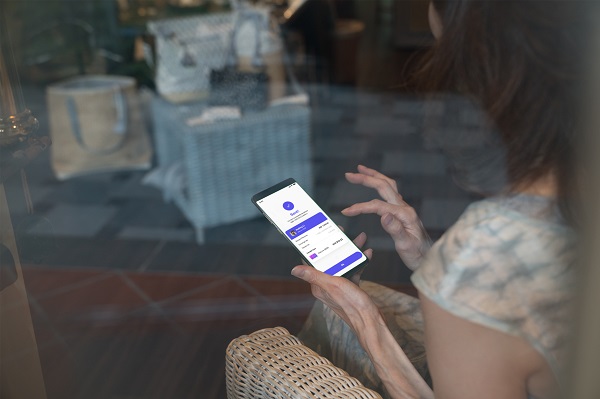 Bùng nổ thanh toán số