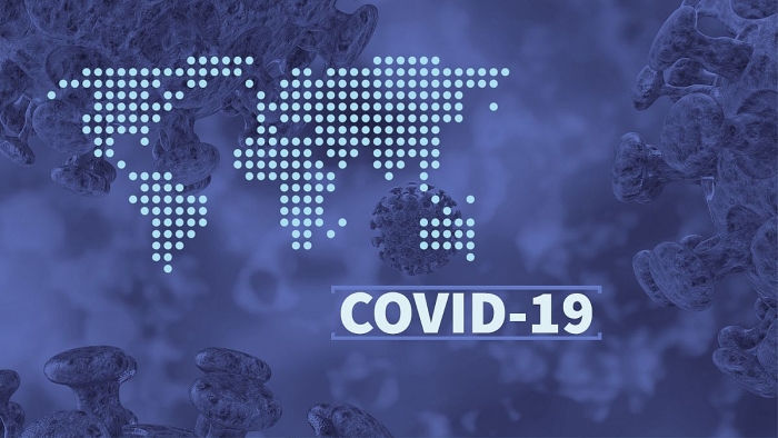 Cập nhật dịch COVID-19 tại Việt Nam và Thế giới ngày 311