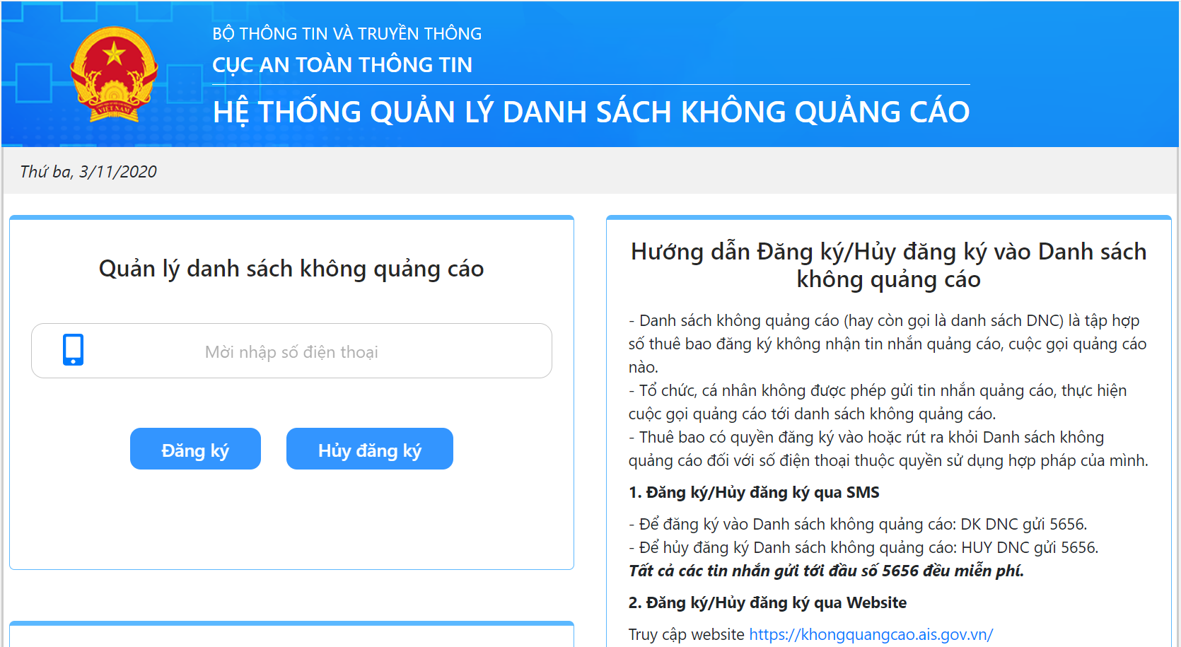 Vẫn còn nhiều việc phải làm nếu muốn xử lý triệt cuộc gọi rác, tin nhắn rác