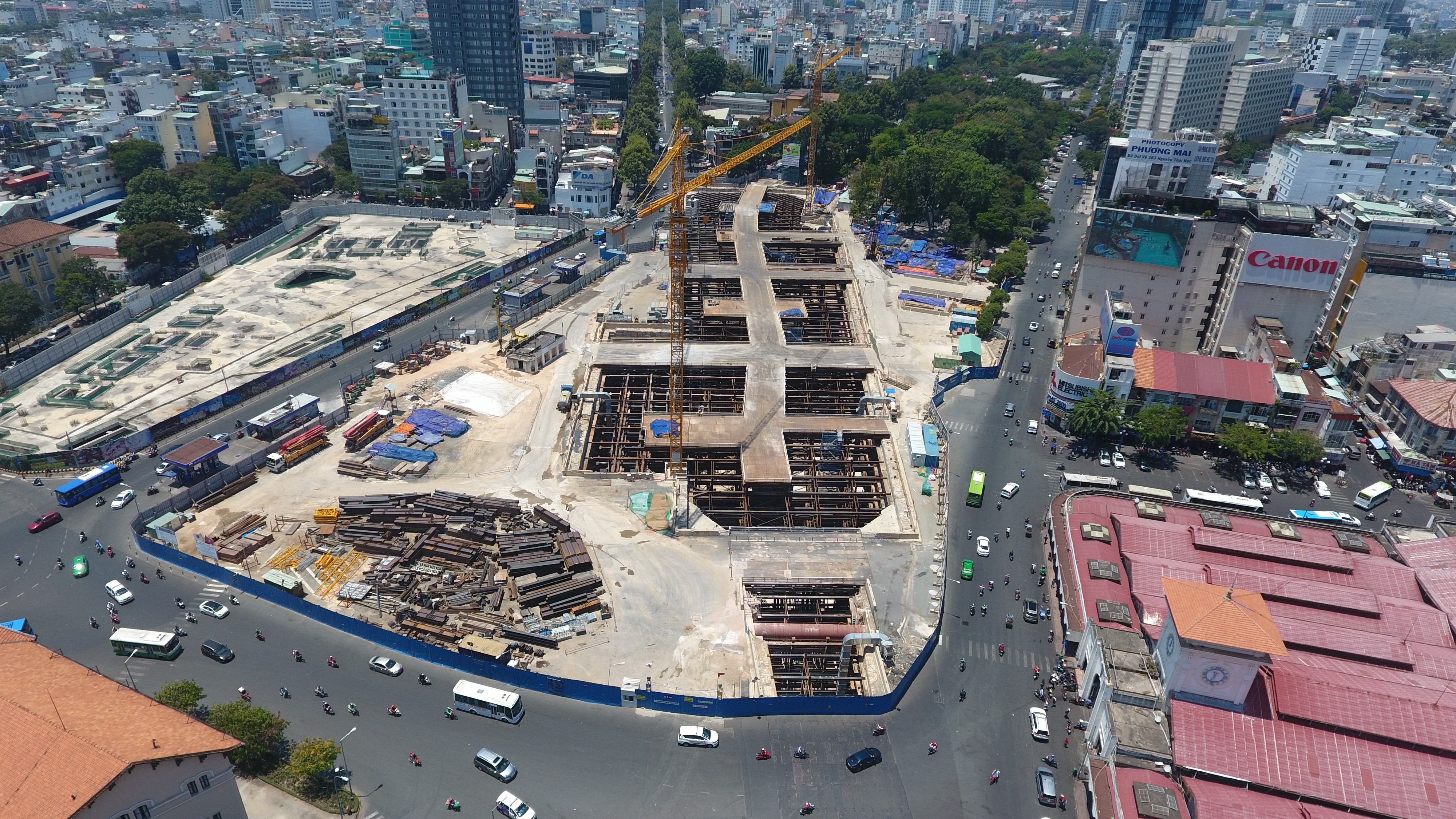 Cienco 4 đạt 16,8 tỷ đồng lợi nhuận sau thuế trong quý III2020