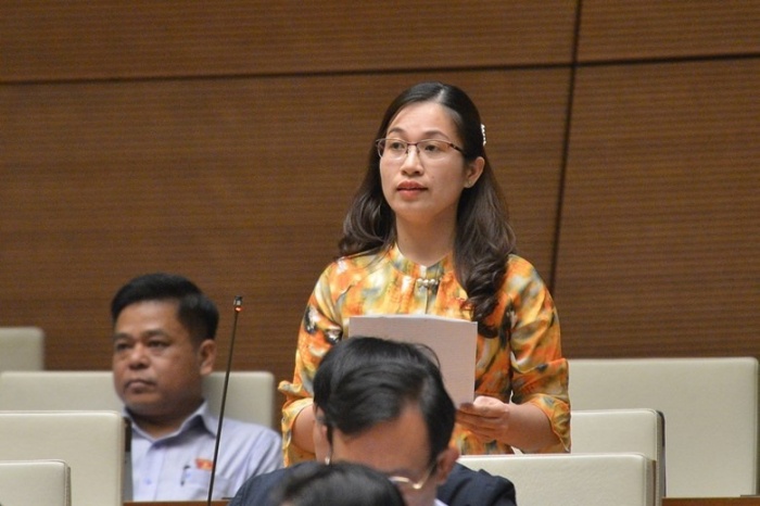 Sai sót trong bộ SGK lớp 1 Lỗi sai về trách nhiệm cần phải được giải quyết, xử lý thật nghiêm minh, không thể dừng lại ở việc rút kinh nghiệm