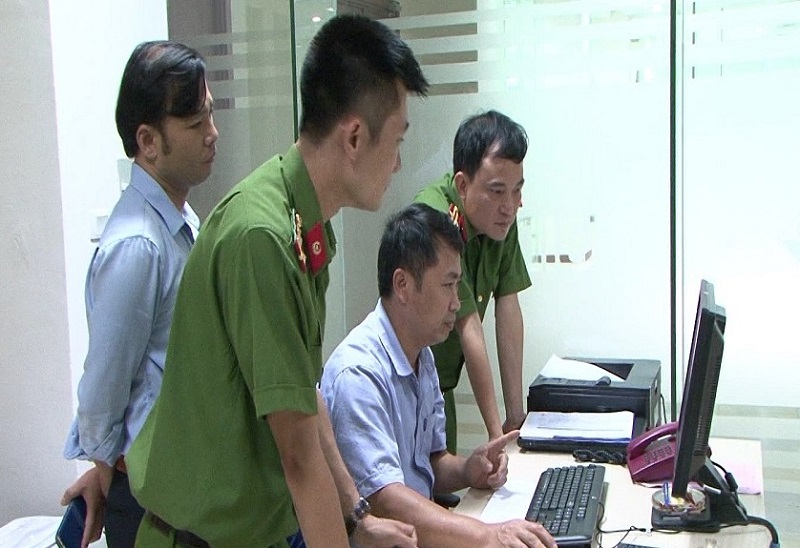 Bùng nổ tội phạm công nghệ Bức rào nào có thể bảo vệ người dân, doanh nghiệp