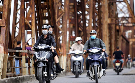 Dự báo thời tiết ngày mai 511 Hà Nội và các khu vực trên cả nước