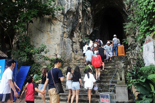 Đà Nẵng xem xét miễn phí tham quan điểm du lịch trong năm 2021