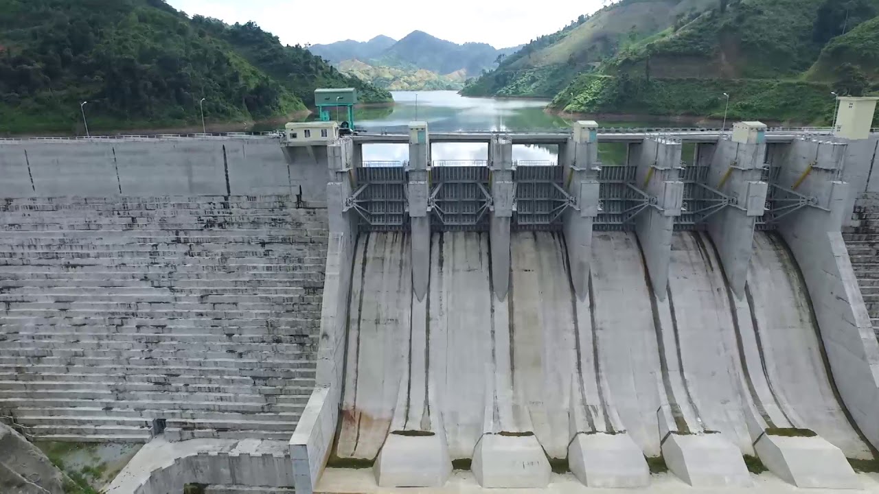 TV1 rao bán nhà máy thủy điện Sông Bung 5 để giải quyết tồn đọng tài chính