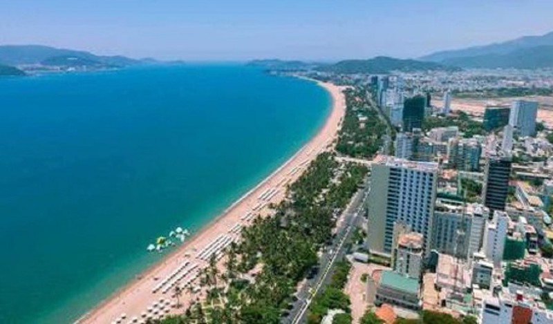 Thanh tra Chính phủ công khai loạt dự án sai phạm tại Khánh Hòa