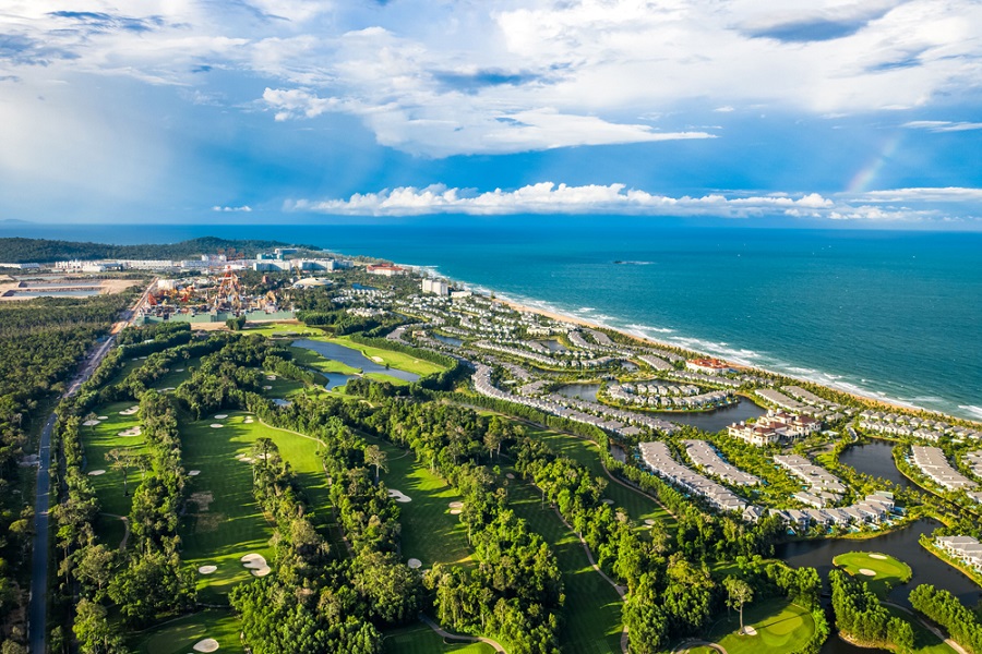 Du lịch Phú Quốc hồi sinh mạnh mẽ