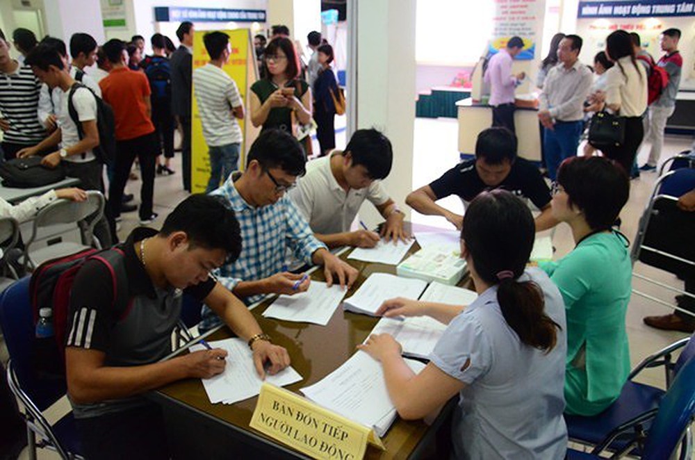 Hà Nội Mới đáp ứng 76% nhu cầu vay vốn giải quyết việc làm