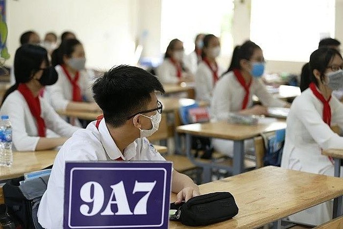 Bộ GD-ĐT điều chỉnh nội dung dạy học lớp 5, lớp 9 hiện hành