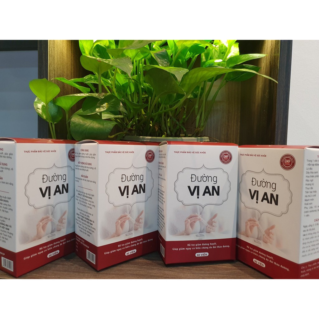 TPBVSK Đường Vị An vi phạm quy định quảng cáo, lừa dối người tiêu dùng