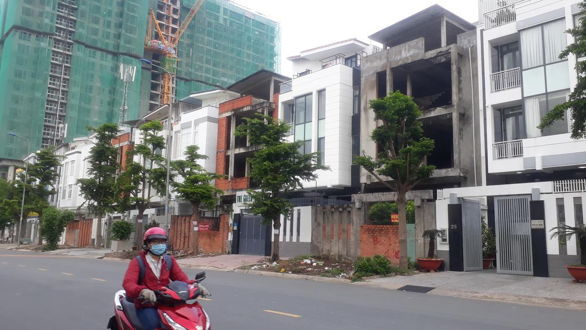 Đề xuất tăng mức phạt để ngăn chặn vi phạm trật tự xây dựng