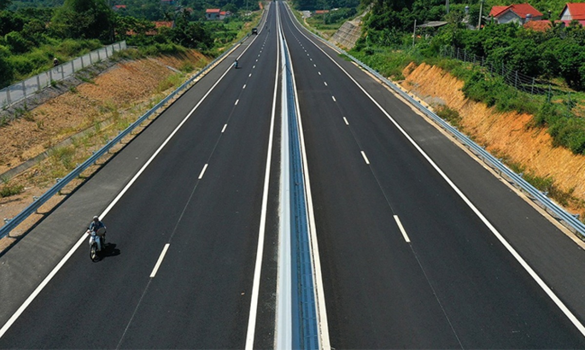 Hủy thầu cao tốc Bắc Nam đoạn QL45 - Nghi Sơn