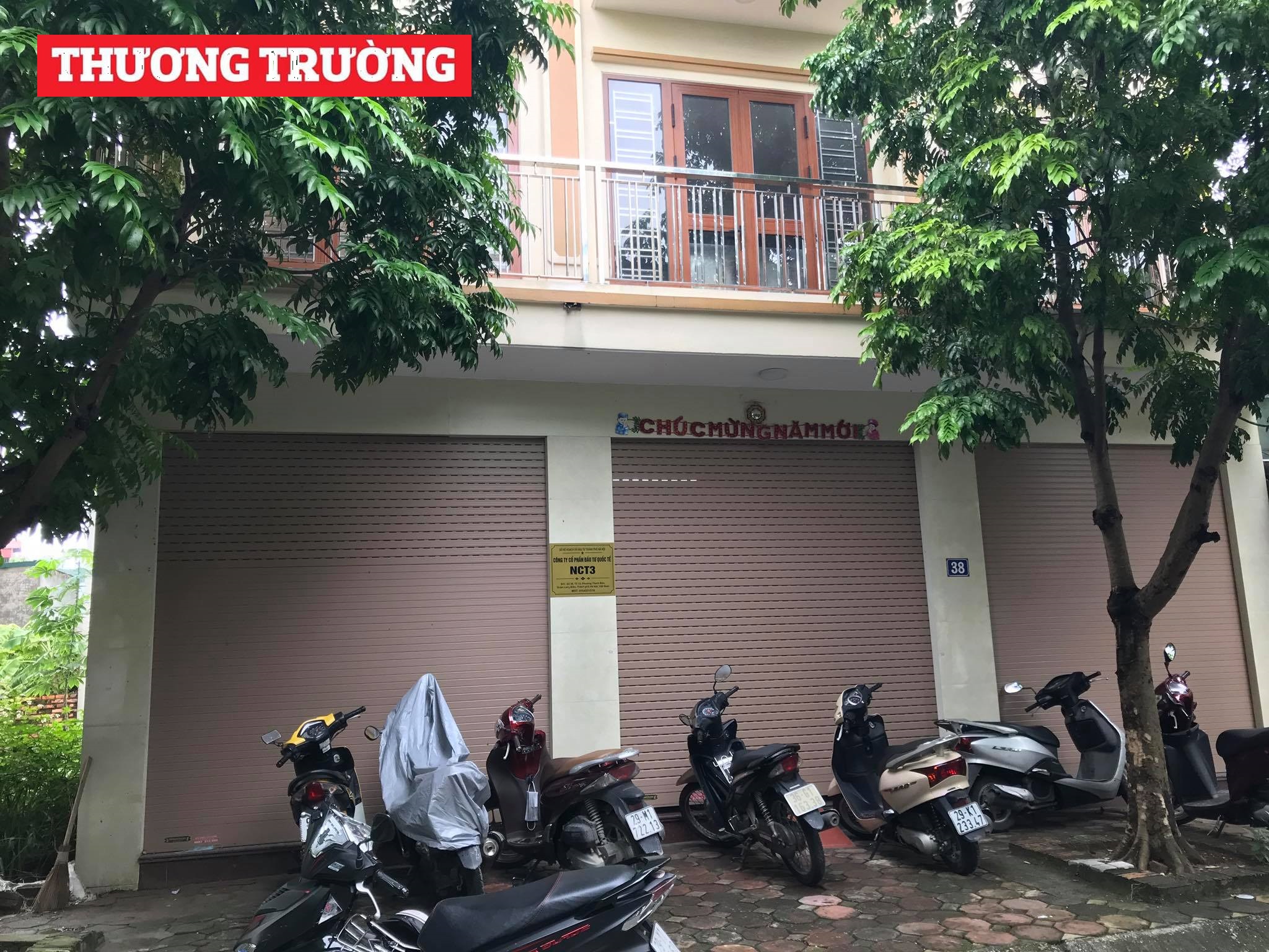 Cần làm rõ xuất xứ thực phẩm dinh dưỡng Sucamilk được quảng cáo nguyên liệu nhập khẩu New Zealand của Công ty CP Đầu tư quốc tế NCT3