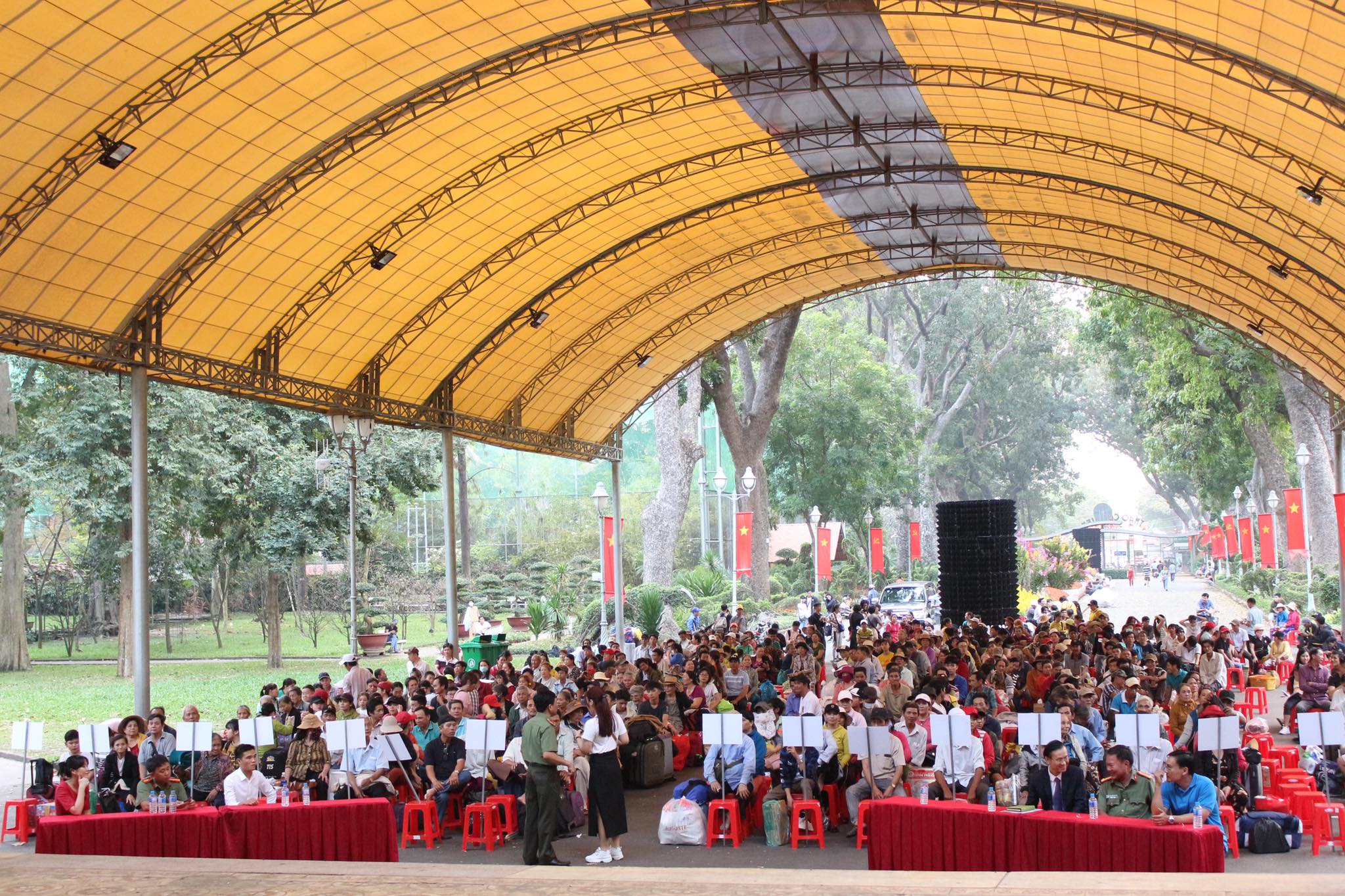 FE CREDIT  10 năm kiên định với sứ mệnh hiện thực hóa hàng triệu ước mơ