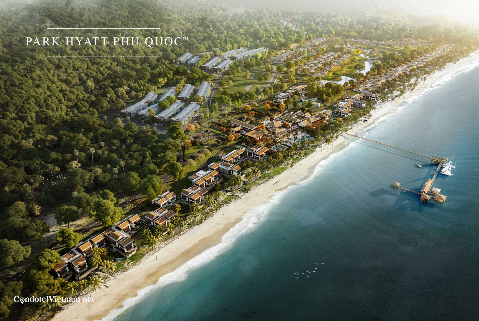 Tiếp tục siết chặt Condotel và dự án “không hình thành đơn vị ở”