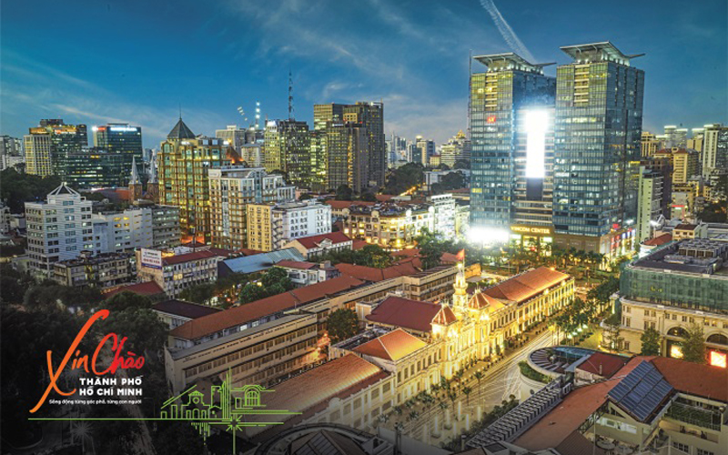 Tổ chức World Travel Awards bình chọn Việt Nam là điểm đến hàng đầu châu Á về di sản, ẩm thực và văn hóa