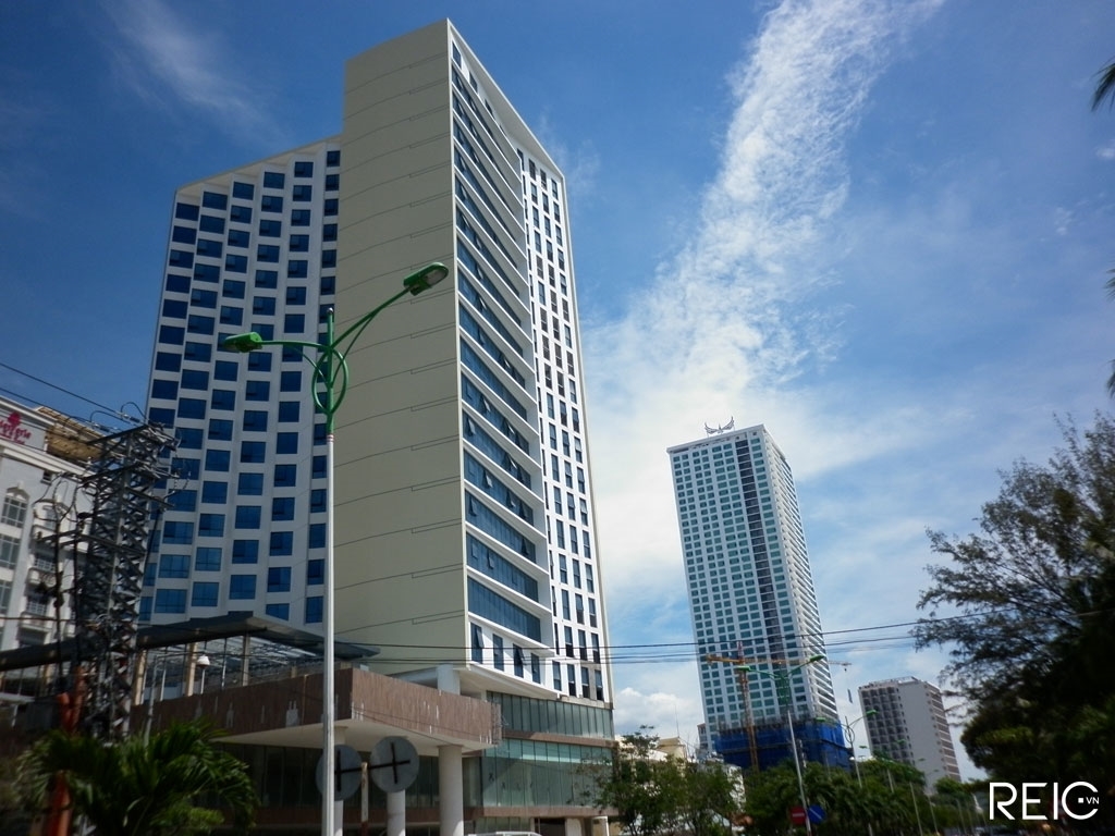 Điểm tên loạt khách sạn cao cấp “mọc” trên đất công tại Khánh Hòa