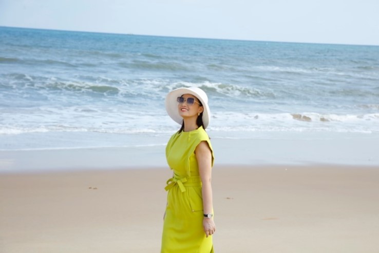 Lã Thanh Huyền ‘Phụ nữ cần có sự nghiệp và khoản tích lũy riêng’