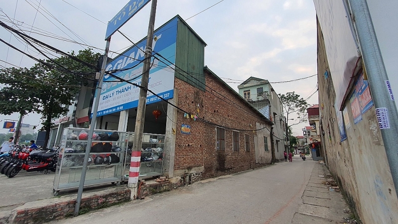 Sóc Sơn (Hà Nội) Cần đảm bảo quyền lợi của người dân trong việc thực hiện dự án tại xã Tiên Dược