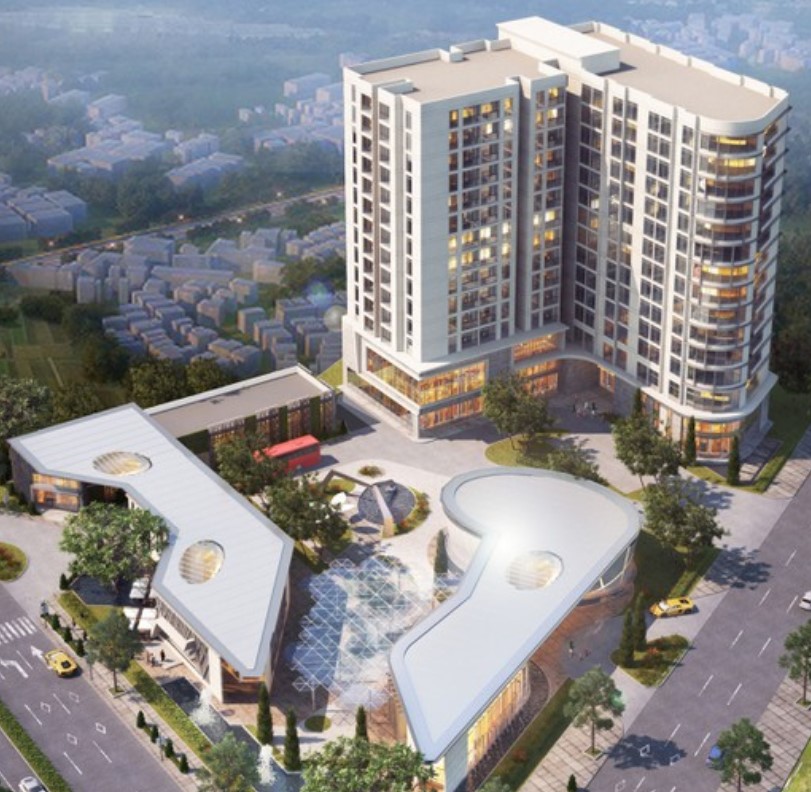 Loạt sai phạm “khủng” tại Dự án Trung tâm Thương mại Dịch vụ và Khách sạn Đông Hải