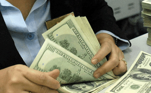 1021 ngân hàng tiến hành cắt giảm nhân sự