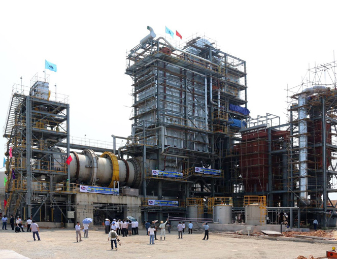 Hà Nội yêu cầu thu hồi dự án nhà máy xử lí rác phát điện chậm triển khai, chủ đầu tư không đủ năng lực