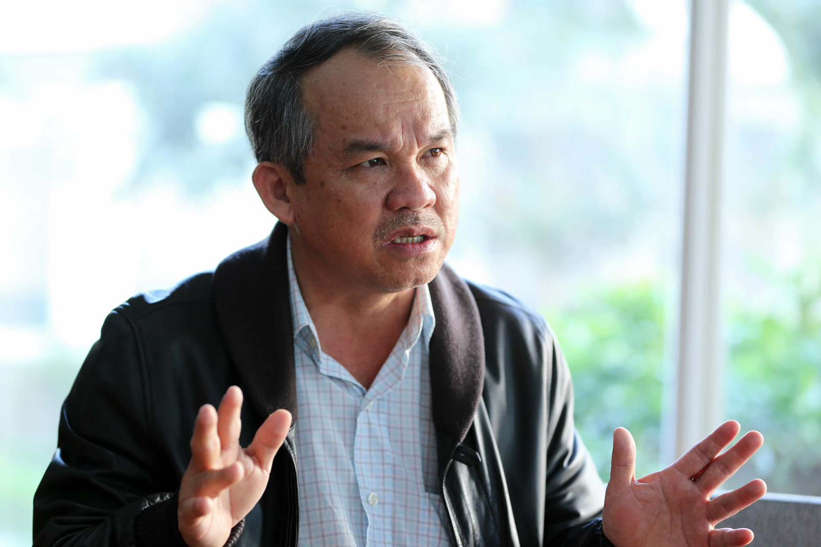 Bầu Đức muốn bán 35 triệu cổ phiếu HAG làm tài sản thế chấp tái cơ cấu khoản vay