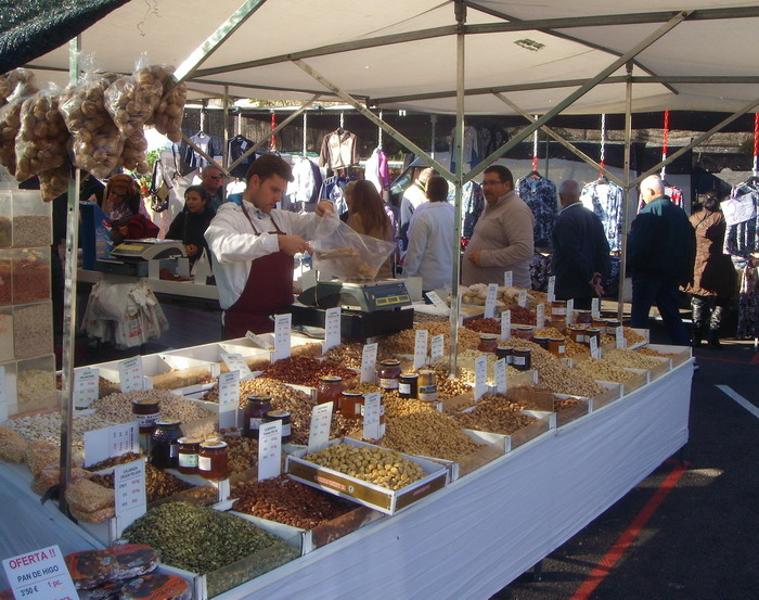 Tăng cường kết nối, tìm hiểu về nhu cầu xuất khẩu sang thị trường Tây Ban Nha 