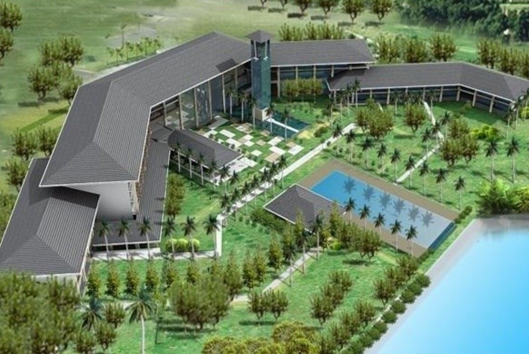 Sau loạt “tai tiếng” số phận Dự án sân golf và biệt thự sinh thái Cam Ranh sẽ về đâu