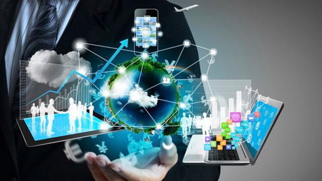 Nền kinh tế kỹ thuật số Việt Nam tăng trưởng 16%