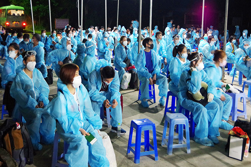 Cảnh báo tình trạng lừa đảo chuyến bay nước ngoài đưa công dân về nước