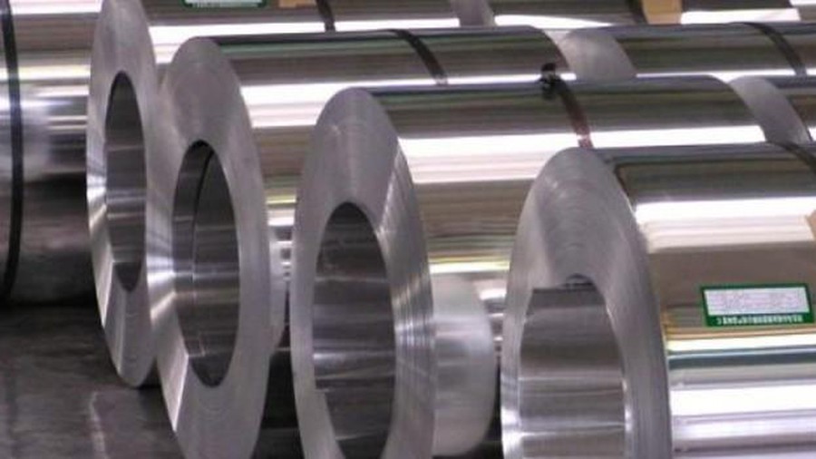 Rà soát về thuế chống bán phá giá thép có xuất xứ từ Trung Quốc và Hàn Quốc