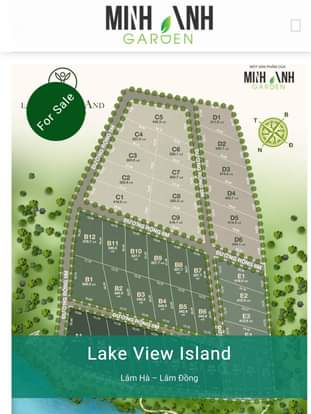 Lâm Đồng Vẽ dự án trên đất nông nghiệp, Phú Điền Land ngang nhiên rao bán rầm rộ