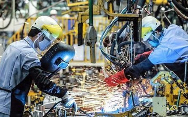 Vốn FDI từ Trung Quốc đổ vào Việt Nam đạt 4,86 tỷ USD trong 10 tháng đầu năm