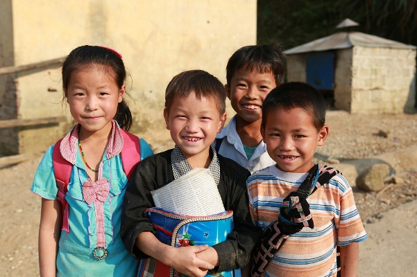 Đề xuất bổ sung đối tượng được miễn, giảm học phí, hỗ trợ chi phí học tập