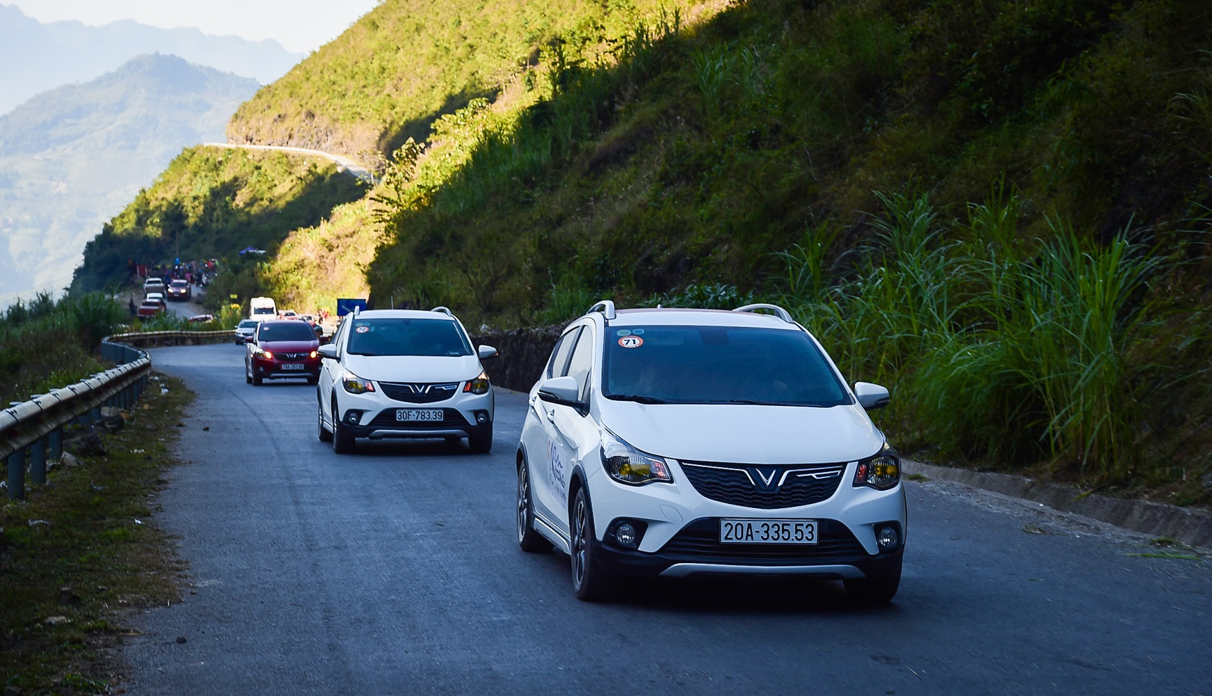 Chỉ còn 2 tuần đề mua được ô tô VinFast với giá tốt nhất 