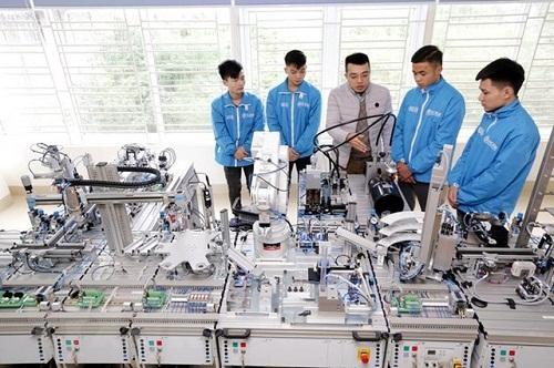 Hà Nội Phát huy các nguồn lực để phát triển kinh tế - xã hội