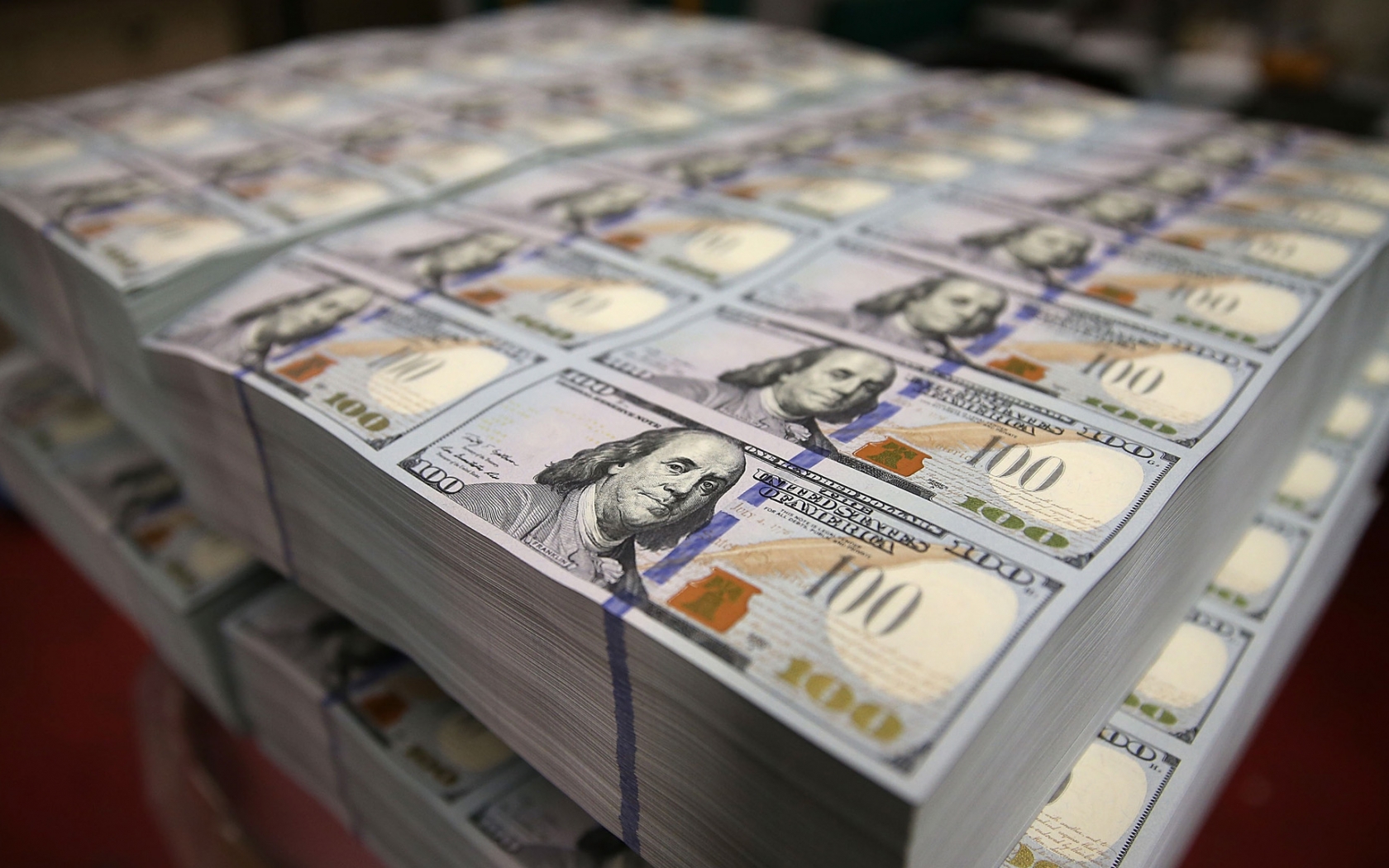 Tỷ giá ngoại tệ ngày 1411 Đồng USD ổn định