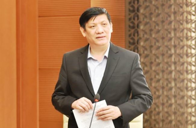 Phải siết mạnh hơn, siết chặt hơn các biện pháp phòng, chống dịch COVID-19