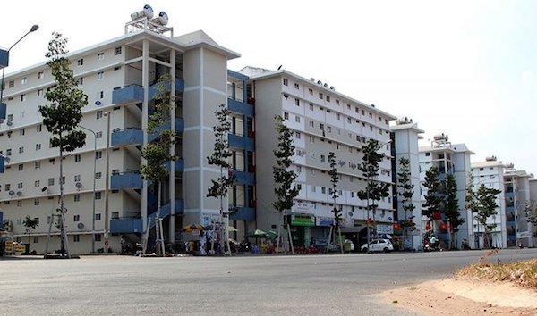 Sở Xây dựng TPHCM lên kế hoạch kiểm tra, xử lý hoạt động giao dịch mua bán nhà ở xã hội