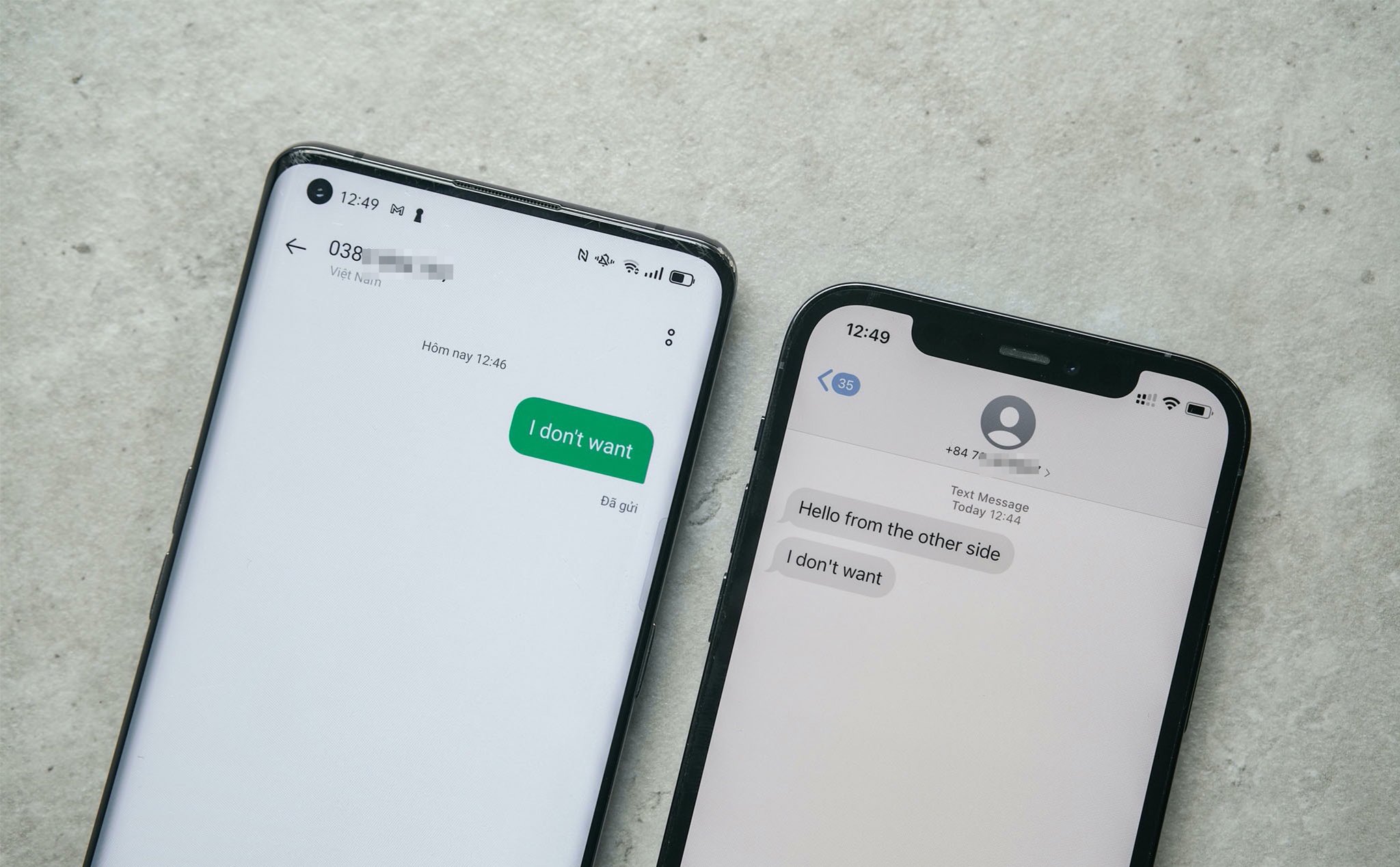 Iphone 12 mắc phải lỗi nghiêm trọng người dùng cần lưu ý