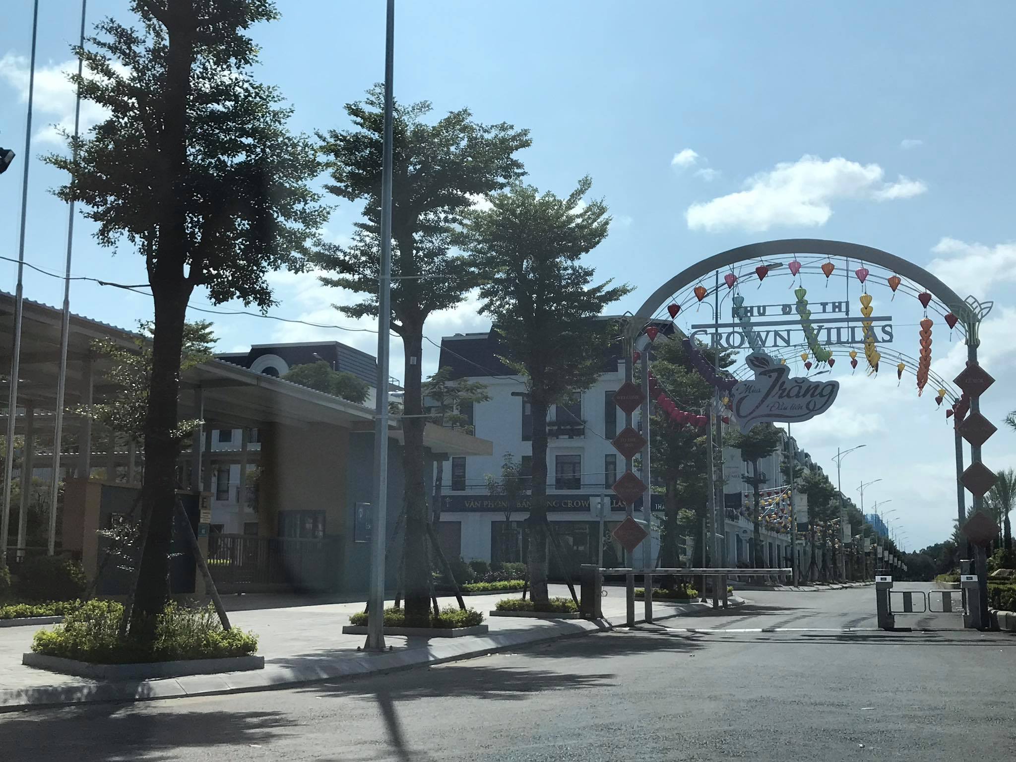 Thái Nguyên 20ha đất xây dựng nhà máy luyện cán thép hô biến thành dự án tổ hợp thương mại dịch vụ