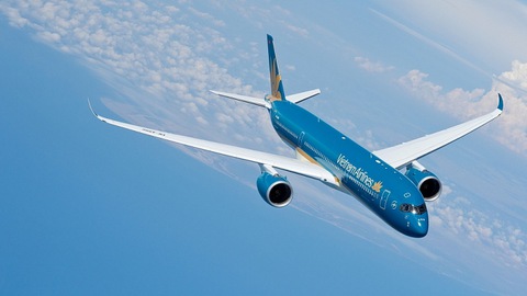 Quốc hội đồng ý giải cứu Vietnam Airlines