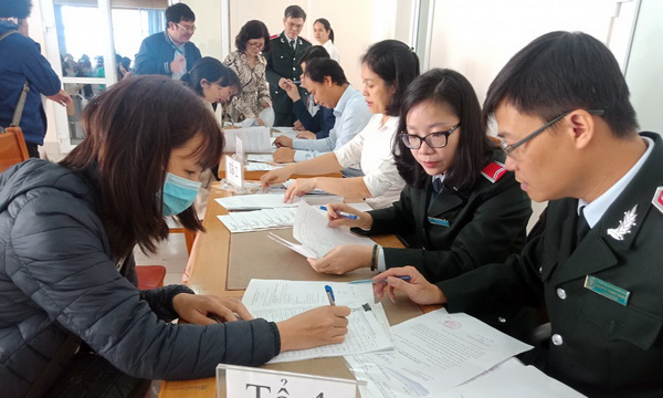 Hà Nội Quyết định thanh tra 75 doanh nghiệp nợ đọng BHXH