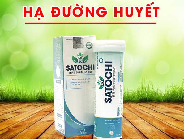 TPBVSK Satochi quảng cáo lừa dối NTD Cục ATTP  loay hoay công tác hậu kiểm