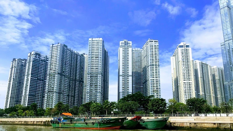 Hà Nội Tăng cường đảm bảo PCCC, quản lý và vận hành nhà chung cư