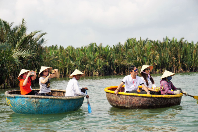 Hơn 10.000 tour kích cầu và 100.000 vé máy bay giá rẻ được chào bán tại khai mạc Hội chợ Du lịch quốc tế Việt Nam 2020