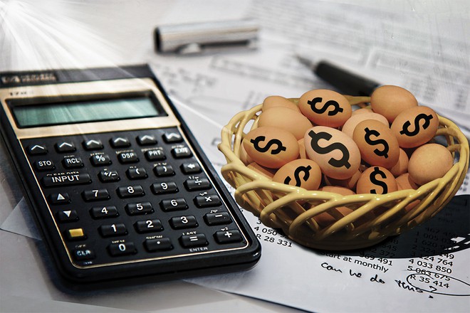 Loạt doanh nghiệp chốt quyền trả cổ tức ngày hôm nay 2011