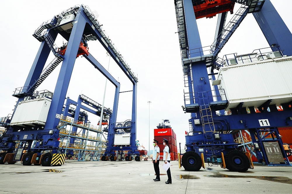 Nikkei Việt Nam là nền kinh tế ASEAN duy nhất chiến thắng COVID-19